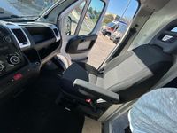 Usata Fiat Ducato 131 CV (96 kW) 2019 Furgone