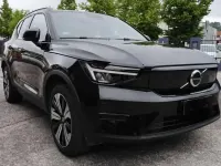 Usata Volvo XC40 Core 80 kW (109 CV) 2022 SUV