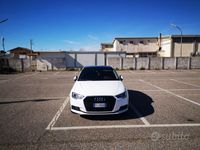 usata Audi A3 Tetto panoramico