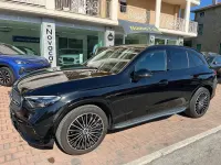 Usata Mercedes GLC220 Advanced 197 CV (144 kW) 2025 Nero SUV