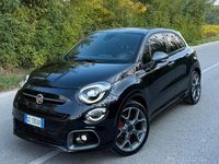 Usata Fiat 500X Sport 120 CV (88 kW) 2021 SUV