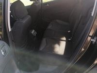 Usata Peugeot 308 110 CV (80 kW) 2008 Nero Berlina