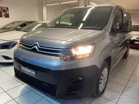 Usata Citroën Berlingo 131 CV (96 kW) 2021 Grigio Monovolume