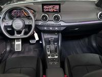 Usata Audi Q2 Ambiente 190 CV (139 kW) 2022 Grigio SUV