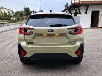 Nuova Subaru Crosstrek Style 136 CV (100 kW) 2026 Sand dune pearl SUV
