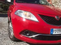 Usata Lancia Ypsilon 69 CV (50 kW) 2016 Utilitaria