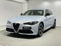Usata Alfa Romeo Giulia Sprint 280 CV (205 kW) 2024 Grigio moonlight Berlina