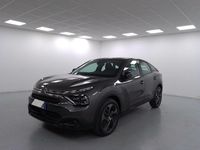Usata Citroën C4 PureTech 131 CV (96 kW) 2024 Grigio Berlina