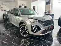 Usata Peugeot 2008 S 101 CV (74 kW) 2025 Grigio SUV