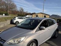 Usata Ford Focus Titanium 136 CV (100 kW) 2011 Berlina