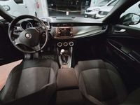 Usata Alfa Romeo Giulietta Distinctive 105 CV (77 kW) 2014 Nero Utilitaria