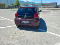 Usata Peugeot 108 69 CV (50 kW) 2014 Berlina