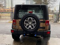 usata Jeep Wrangler Sport 3.6 anno 2015