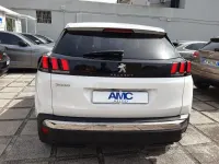 Usata Peugeot 3008 GT 131 CV (96 kW) 2022 Bianco SUV
