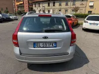 Usata Kia Ceed Sportswagon EX 122 CV (89 kW) 2012 Station wagon