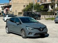 Usata Renault Clio V Zen 101 CV (74 kW) 2021 Berlina
