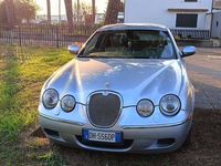 usata Jaguar S-Type 2.7 Twin Turbo Diesel