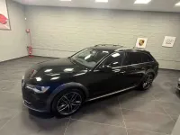 Usata Audi A6 Allroad 218 CV (160 kW) 2015 Nero Station wagon