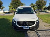 Usata Mercedes Citan 110 95 CV (69 kW) 2022 Bianco(met.) Monovolume