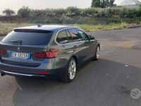 usata BMW 320 320 i Touring Luxury