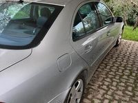 Usata Mercedes E320 2003 Berlina