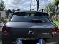 Usata Citroën C4 Feel 82 CV (60 kW) 2017 SUV