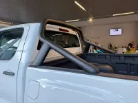 Nuova Foton Tunland G7 161 CV (118 kW) 2026 Bianco Pick-up