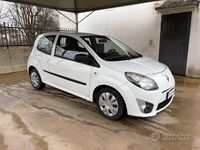 Usado Renault Twingo 75 HP (55 kW) 2010 Branco Citadino