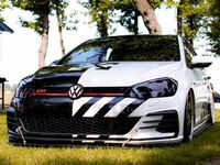 usata VW Golf 7.5 GTI 230 CV