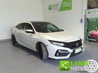 usata Honda Civic 1.5T 5 porte Sport+ usato