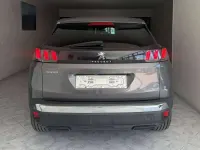 Usata Peugeot 3008 Allure 131 CV (96 kW) 2022 Grigio SUV