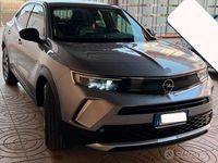 Usata Opel Mokka 2021 Grigio SUV