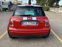 Usata Mini One D 75 CV (55 kW) 2005 Utilitaria