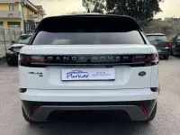 Usata Land Rover Range Rover Velar SE Dynamic 204 CV (150 kW) 2021 Bianco SUV