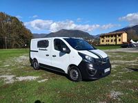 usata Opel Vivaro B