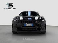 Usata Mini Cooper S Classic 178 CV (130 kW) 2022 Nero Utilitaria