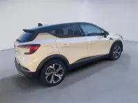 Usata Renault Captur RS Line 145 CV (106 kW) 2022 Bianco SUV