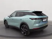 Nuova Omoda 7 279 CV (205 kW) 2026 Verde SUV