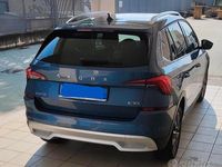 Usata Skoda Kamiq 90 CV (66 kW) 2021 SUV