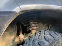 Usata Fiat Panda 1989 Utilitaria