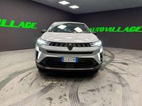 Usado Renault Symbioz Techno 94 CV (69 kW) 2025 Gris SUV