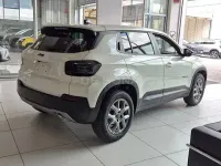 Nuova Jeep Avenger Altitude 101 CV (74 kW) 2026 SUV