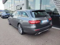 Usata Mercedes E220 Premium Plus 194 CV (142 kW) 2016 Other Station wagon
