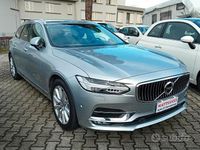 Usata Volvo V90 Inscription 190 CV (139 kW) 2019 Grigio Station wagon