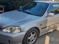 usata Honda Civic 1.5 VTEC E