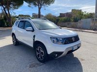 usata Dacia Duster 1.5 Blue dCi 8V 115 CV 4x2 Essential