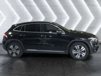 Usata Mercedes GLA200 Advanced Plus 150 CV (110 kW) 2025 Nero SUV