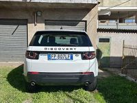 Usata Land Rover Discovery Sport 2018 SUV