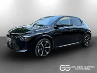 Usata Lancia Ypsilon 101 CV (74 kW) 2025 Nero ardesia Utilitaria