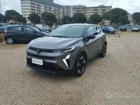 Usata Renault Captur Techno 91 CV (66 kW) 2025 Grigio SUV